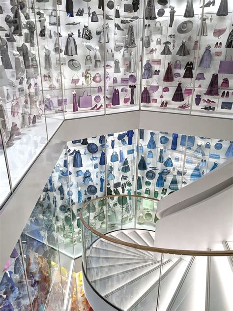 museo dior paris entradas|galerie dior paris.